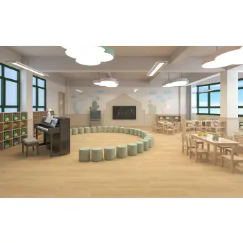 Panele winylowe WENINGER AQUATUS LVT DryBack - 2,5mm - Dąb Vittorio + KOD RABATOWY